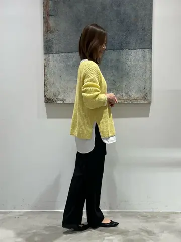 ONWARD CROSSET SELECT 田中 コーディネート画像