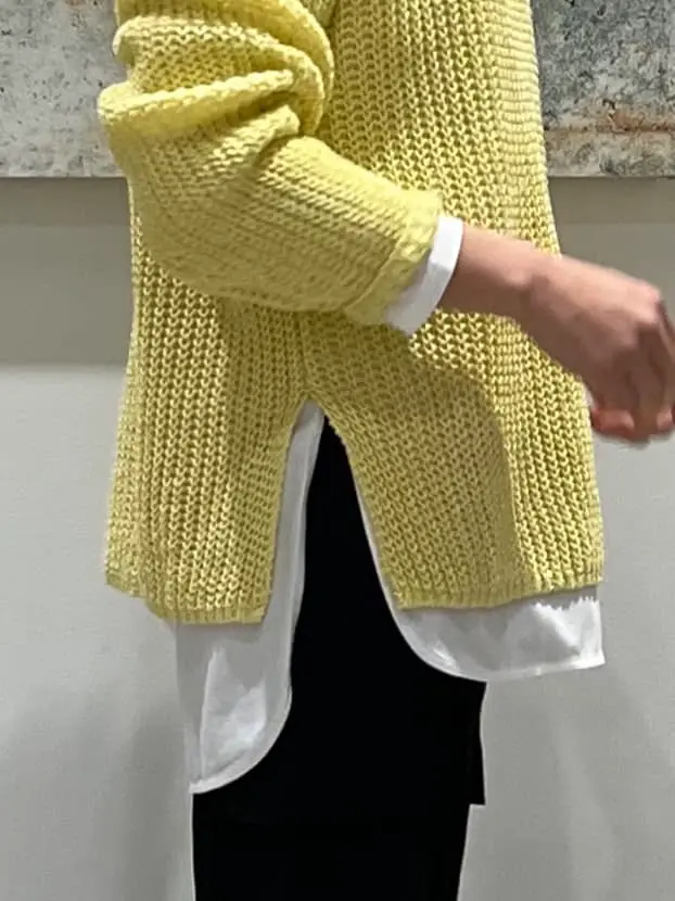 ONWARD CROSSET SELECT 田中 コーディネート画像