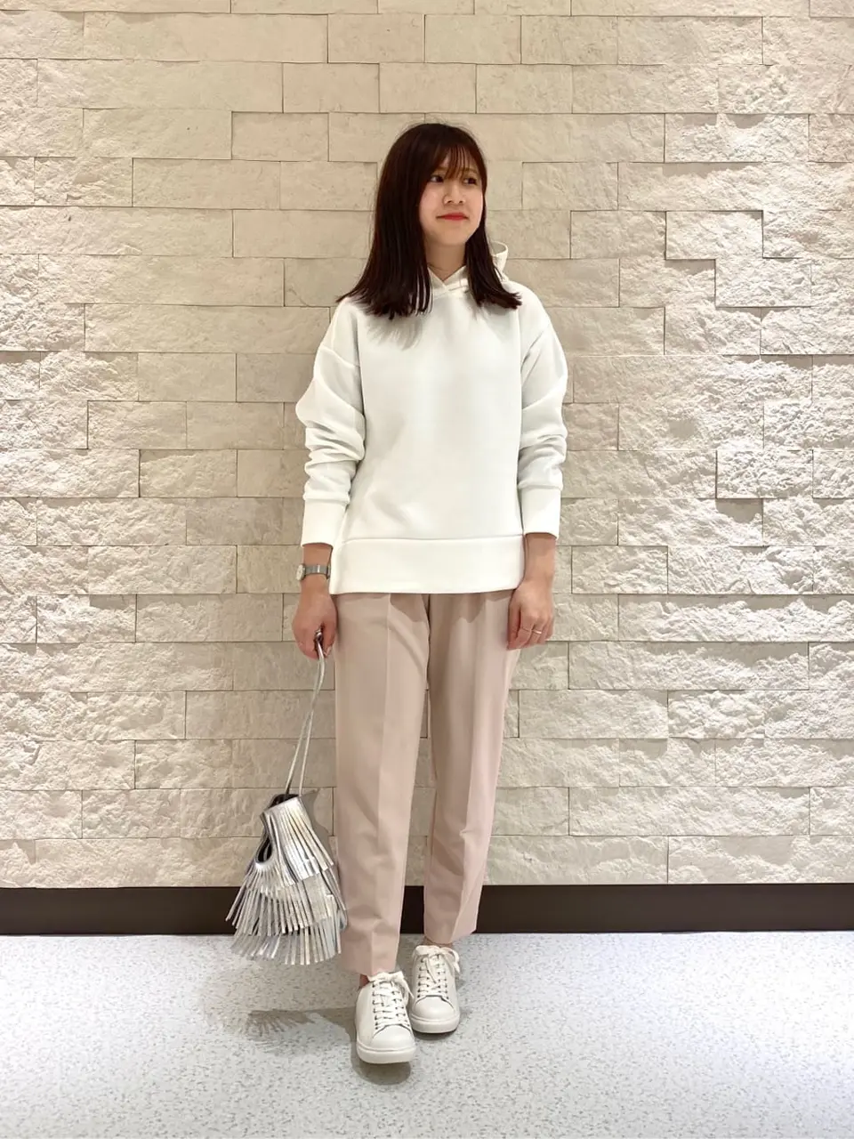  山下 コーディネート画像