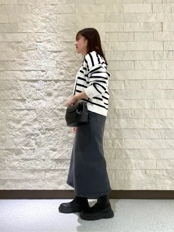 ONWARD CROSSET SELECT 山下 コーディネート画像