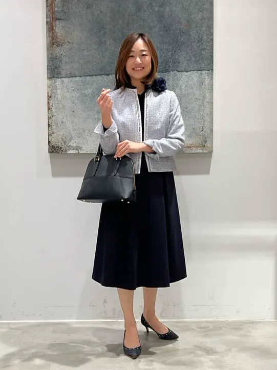  田中 コーディネート画像