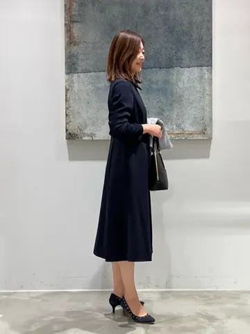 ONWARD CROSSET SELECT 田中 コーディネート画像