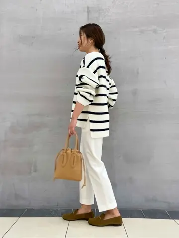 ONWARD CROSSET SELECT 関目 コーディネート画像