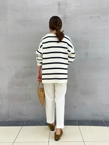 ONWARD CROSSET SELECT 関目 コーディネート画像