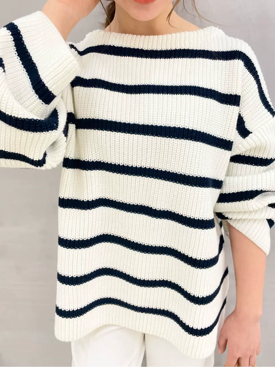 ONWARD CROSSET SELECT 関目 コーディネート画像