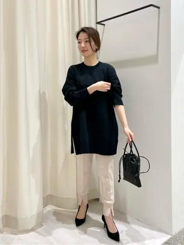 ONWARD CROSSET SELECT 水谷 コーディネート画像