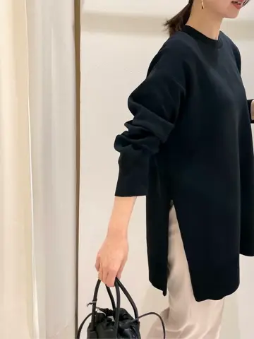 ONWARD CROSSET SELECT 水谷 コーディネート画像