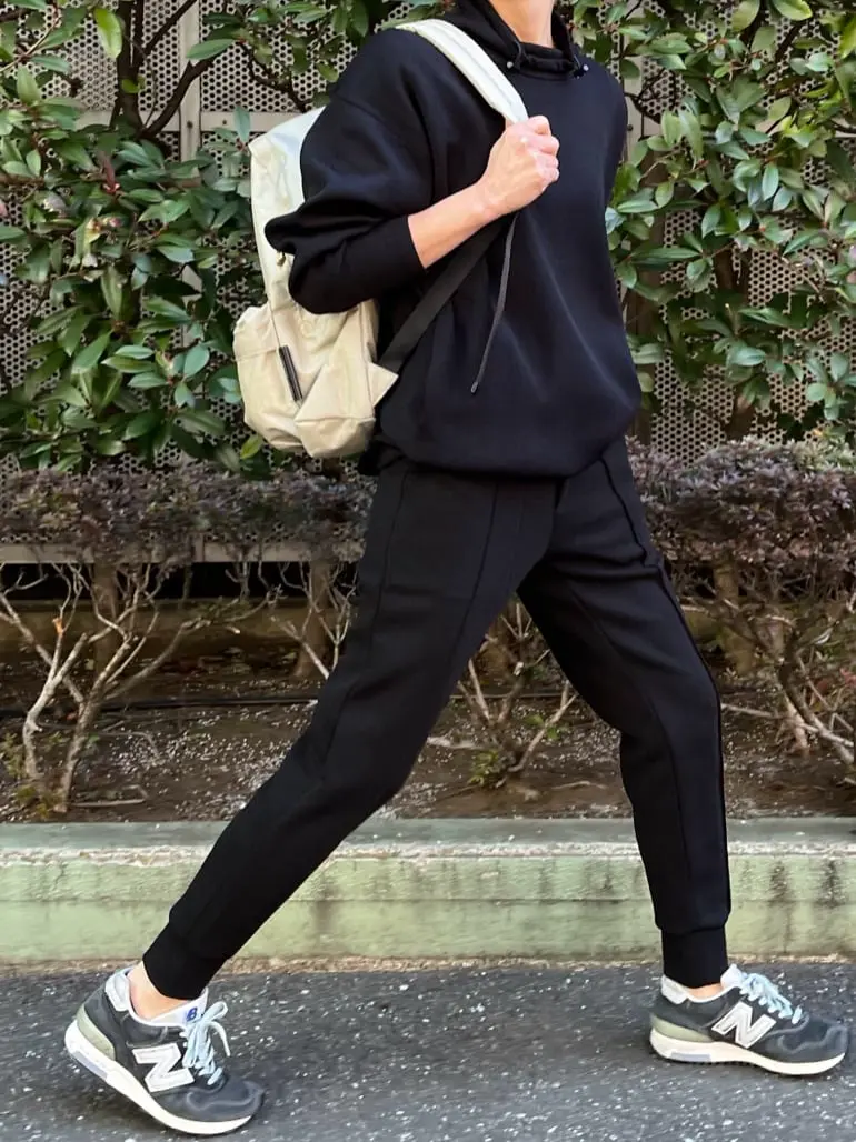 ONWARD CROSSET SELECT 田中 コーディネート画像