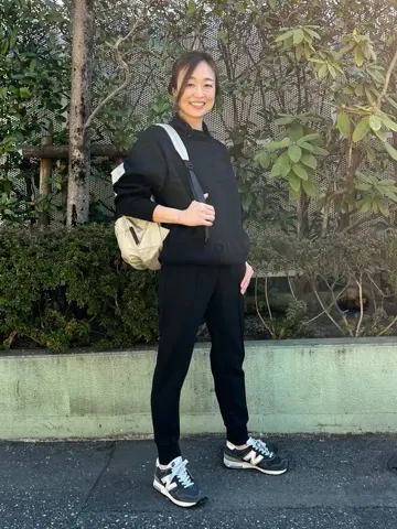 ONWARD CROSSET SELECT 田中 コーディネート画像