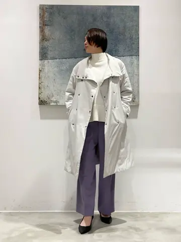 ONWARD CROSSET SELECT 北原 コーディネート画像