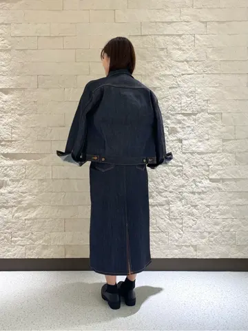 ONWARD CROSSET SELECT 山下 コーディネート画像