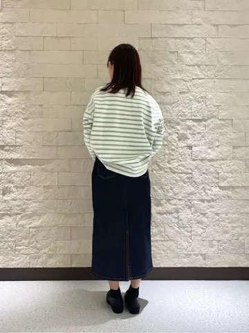 ONWARD CROSSET SELECT 山下 コーディネート画像