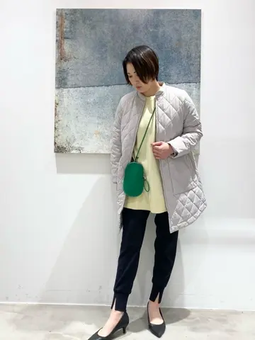 ONWARD CROSSET SELECT 北原 コーディネート画像