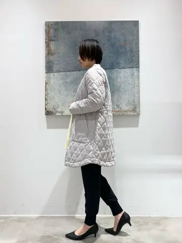 ONWARD CROSSET SELECT 北原 コーディネート画像