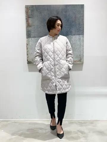 ONWARD CROSSET SELECT 北原 コーディネート画像