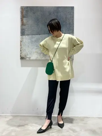 ONWARD CROSSET SELECT 北原 コーディネート画像