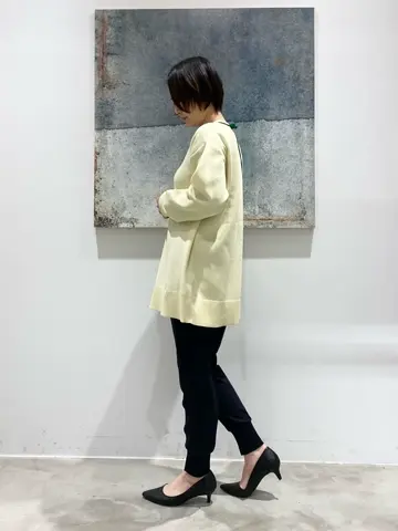 ONWARD CROSSET SELECT 北原 コーディネート画像