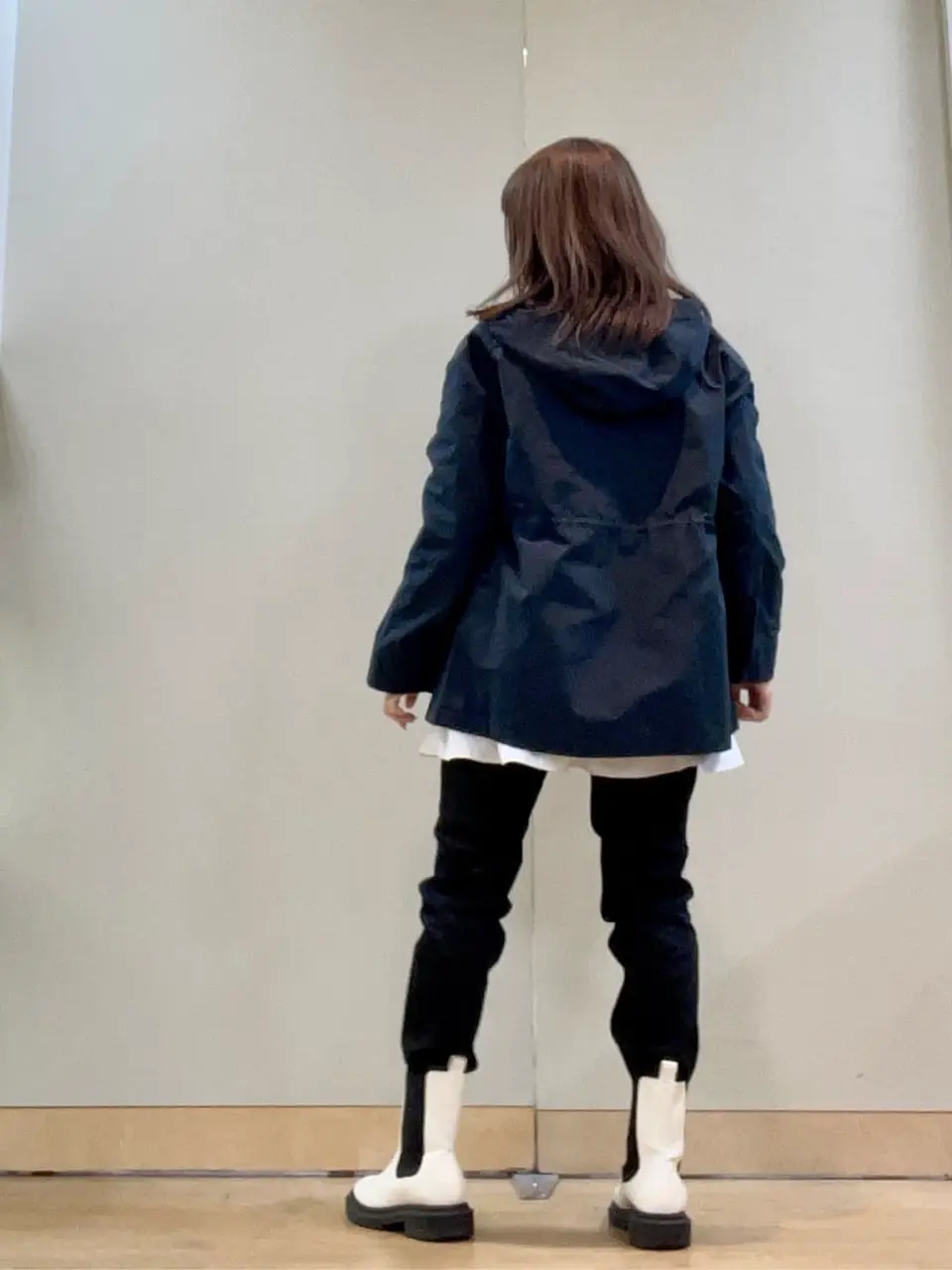 ONWARD CROSSET SELECT 加藤 コーディネート画像