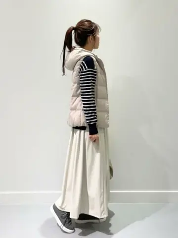 ONWARD CROSSET SELECT 榎本 コーディネート画像