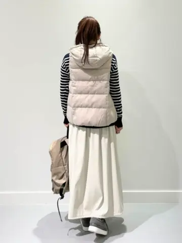 ONWARD CROSSET SELECT 榎本 コーディネート画像