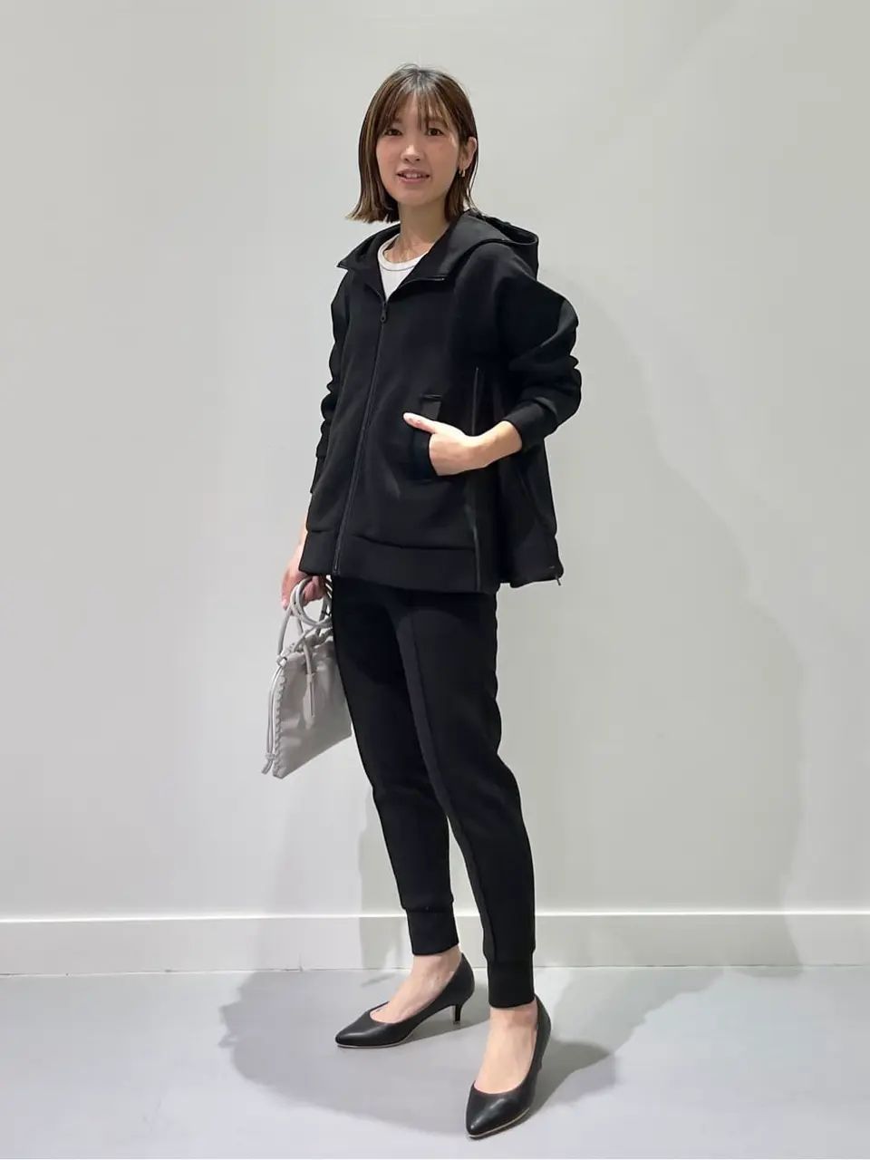 ONWARD CROSSET SELECT 濱野 コーディネート画像