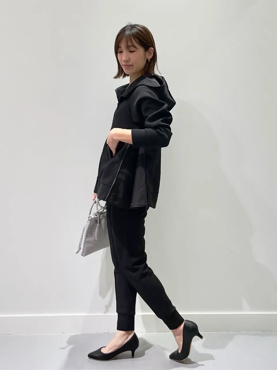 ONWARD CROSSET SELECT 濱野 コーディネート画像