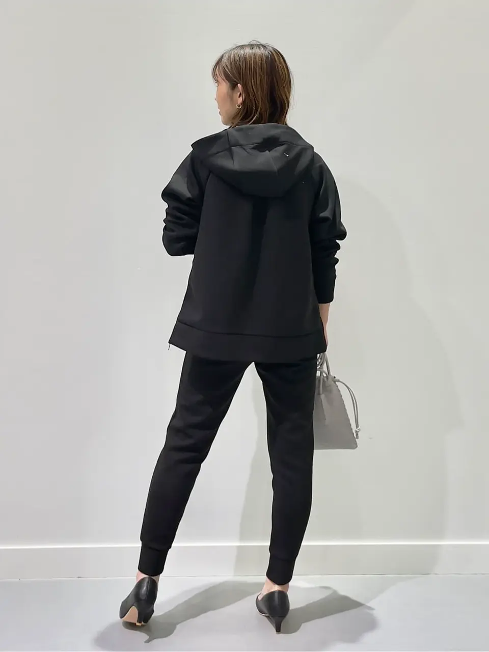 ONWARD CROSSET SELECT 濱野 コーディネート画像