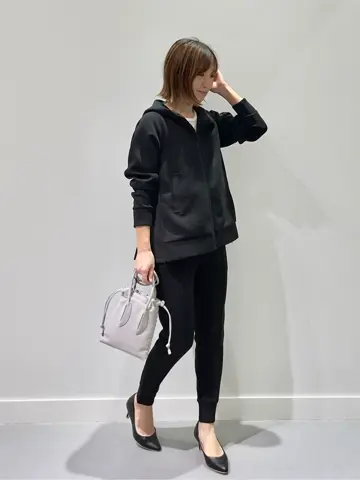 ONWARD CROSSET SELECT 濱野 コーディネート画像