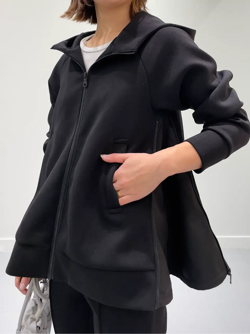 ONWARD CROSSET SELECT 濱野 コーディネート画像