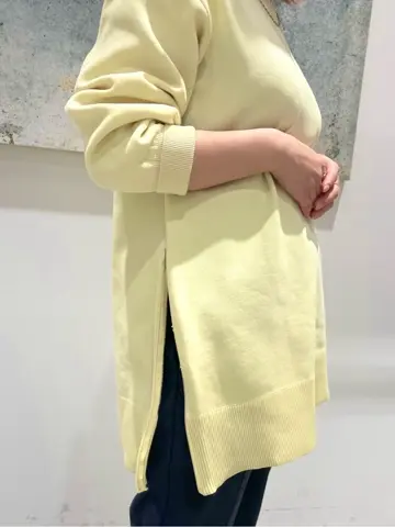 ONWARD CROSSET SELECT 一星 コーディネート画像