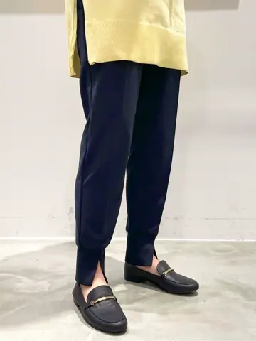 ONWARD CROSSET SELECT 一星 コーディネート画像