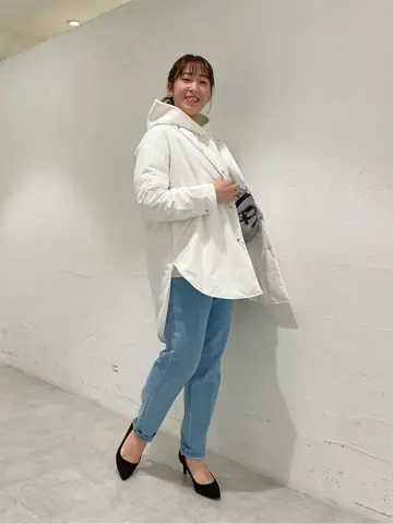 ONWARD CROSSET SELECT 戸澤 コーディネート画像