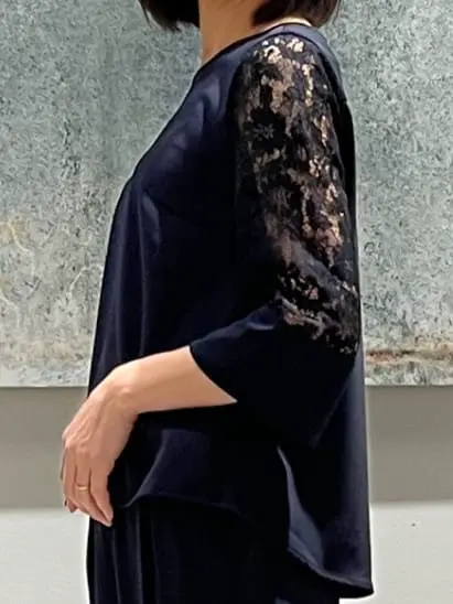 ONWARD CROSSET SELECT 田中 コーディネート画像