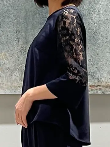 ONWARD CROSSET SELECT 田中 コーディネート画像