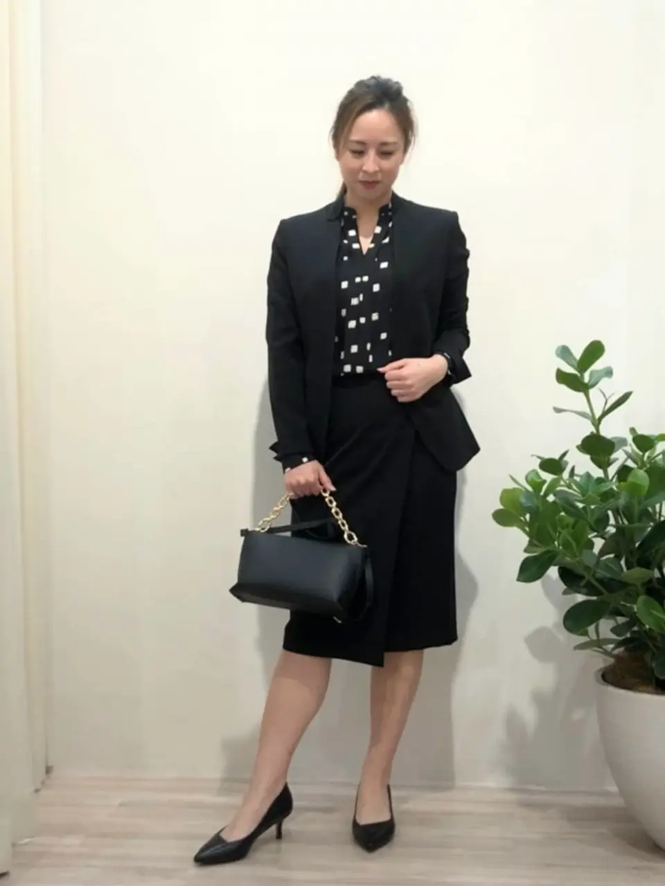  加藤 コーディネート画像