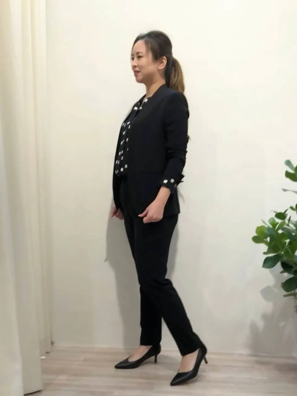 ONWARD CROSSET SELECT 加藤 コーディネート画像