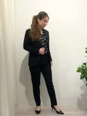 ONWARD CROSSET SELECT 加藤 コーディネート画像