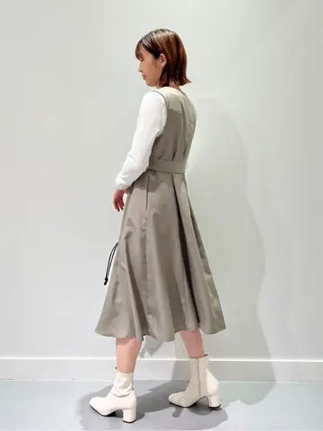 ONWARD CROSSET SELECT 濱野 コーディネート画像