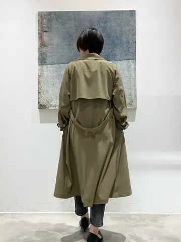 ONWARD CROSSET SELECT 北原 コーディネート画像