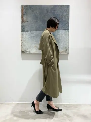 ONWARD CROSSET SELECT 北原 コーディネート画像