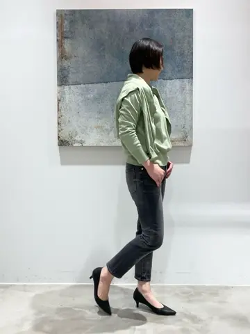 ONWARD CROSSET SELECT 北原 コーディネート画像