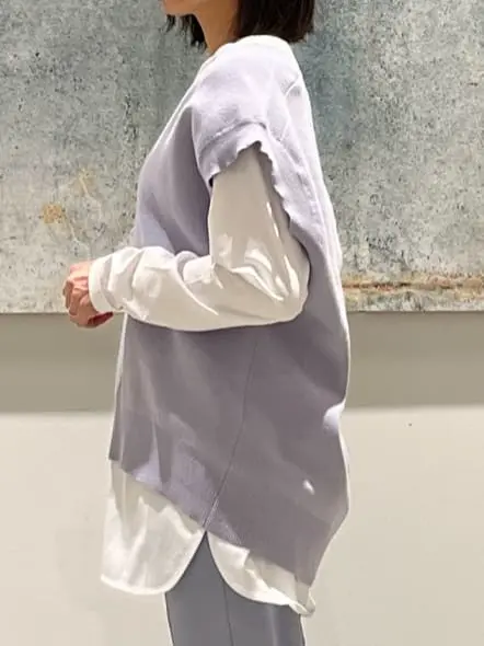 ONWARD CROSSET SELECT 田中 コーディネート画像