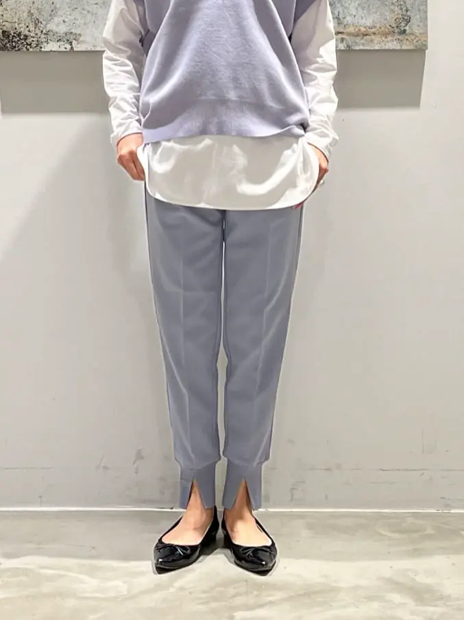 ONWARD CROSSET SELECT 田中 コーディネート画像