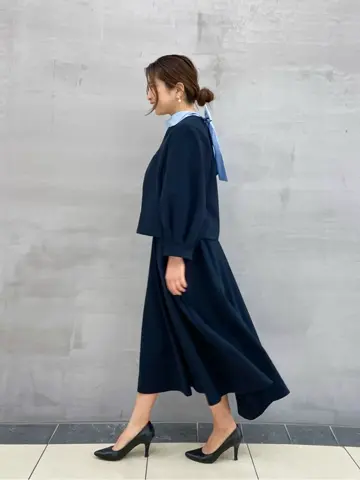 ONWARD CROSSET SELECT 関目 コーディネート画像