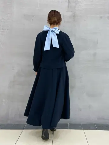 ONWARD CROSSET SELECT 関目 コーディネート画像