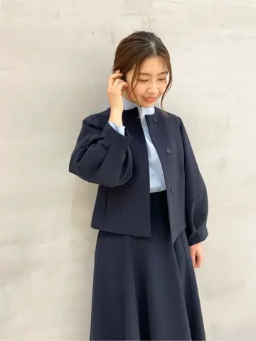 ONWARD CROSSET SELECT 関目 コーディネート画像