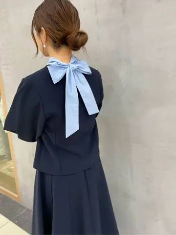 ONWARD CROSSET SELECT 関目 コーディネート画像