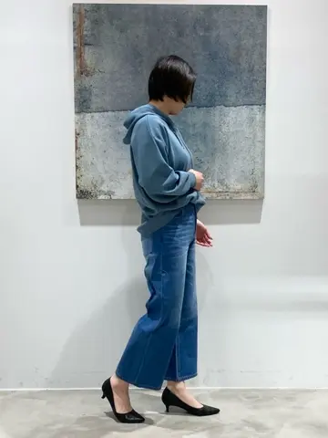 ONWARD CROSSET SELECT 北原 コーディネート画像