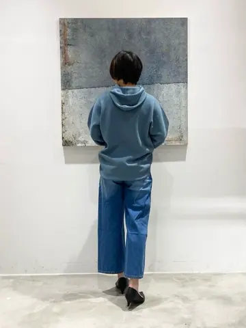 ONWARD CROSSET SELECT 北原 コーディネート画像