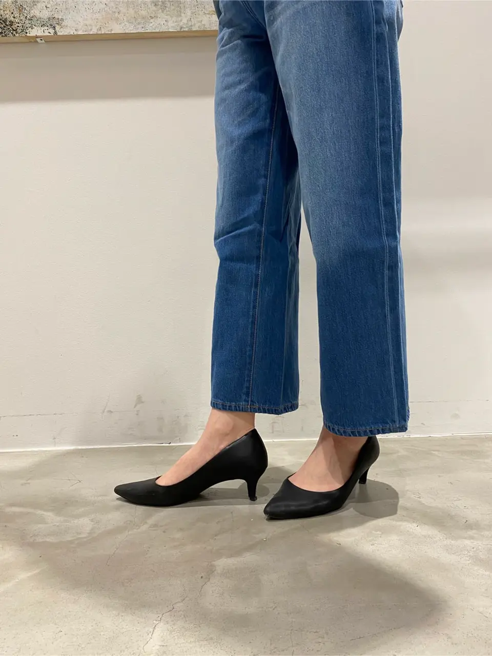 ONWARD CROSSET SELECT 北原 コーディネート画像